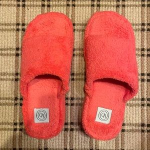 Urban outfitter slippers
